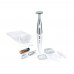 Стайлер для зоны бикини Braun Silk-epil FG 1100 White