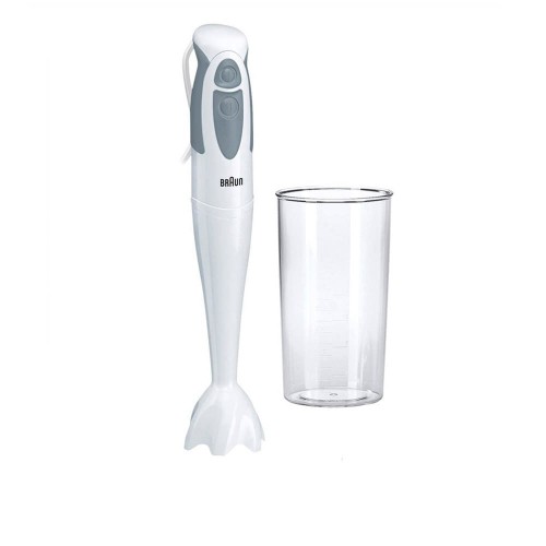 Погружной блендер Braun Multiquick 3 MQ300 Soup - купить в официальном ...