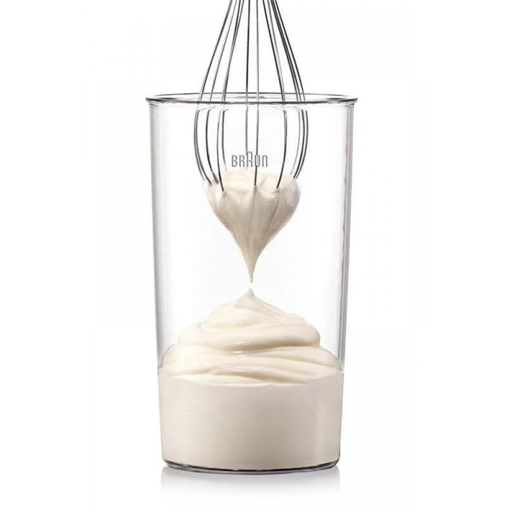 Braun MQ 3135 Sauce - купить погружной блендер Браун Мультиквик 3 ...