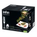 Погружной блендер Braun Multiquick 5 MQ520 Pasta
