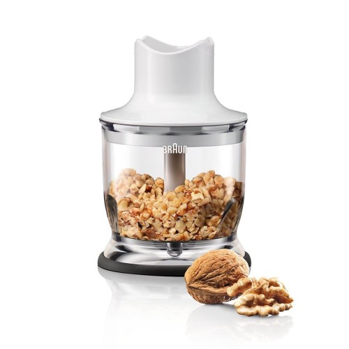 Погружной блендер Braun Multiquick 5 MQ520 Pasta