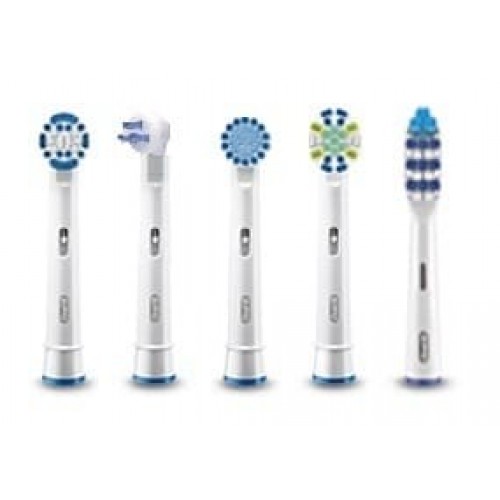 Как разобрать щетку орал би Электрическая зубная щетка Oral-B PRO 3000 D20.555.3 купить в официальном магази