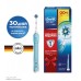 Электрическая зубная щетка Oral-B PRO 610 D16.513.U