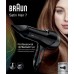 Фен Braun Satin Hair 7 SensoDryer HD780 Solo