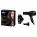 Фен Braun Satin Hair 7 SensoDryer IONTEC HD785 Diffuser
