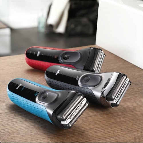 Электробритва Braun Series 3 ProSkin 3030s с триммером для точного бритья