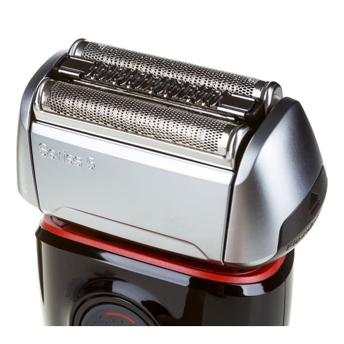 Электробритва Braun Series 5 5050cc со станцией Clean&Charge купить в ...