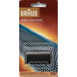 Сетка для бритв Braun серии 1000/2000 (597)