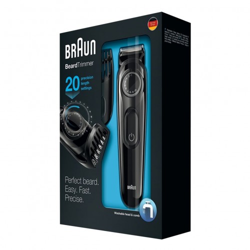 Триммер для бороды Braun BT3020