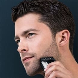 Как подстричься и приобрести стильный внешний вид