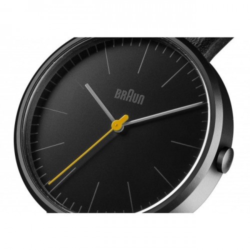 Часы Braun BN0172 Ceramic