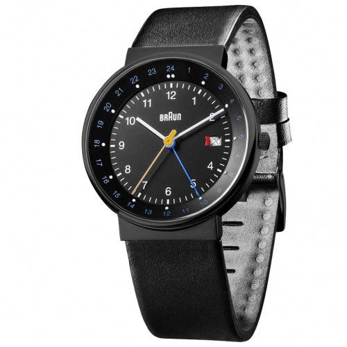 Часы Braun BN0142 Black