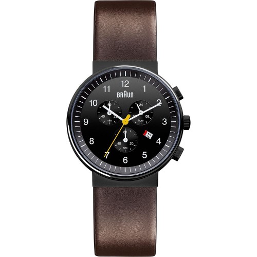 ЧаÑÑ Braun BN0035 Black Brown â ÐÑпиÑÑ Ð² оÑиÑиалÑном магазине Braun