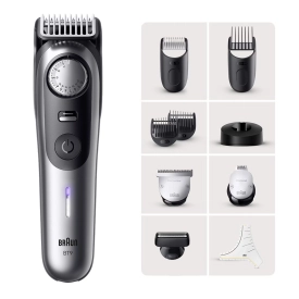 Триммер электрический Braun BT9560