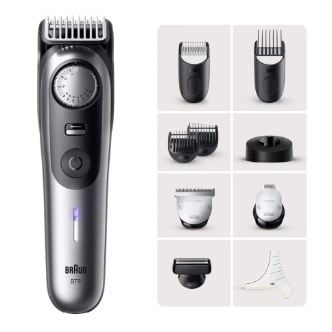 Триммер электрический Braun BT9560 0