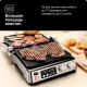 Электрогриль Braun MultiGrill 7 CG7040 4