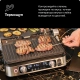 Электрогриль Braun MultiGrill 9 Pro CG9160 2