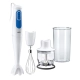 Погружной блендер Braun Multiquick 3 MQ3025 Spaghetti 0
