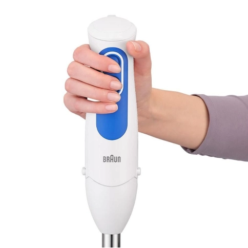 Погружной блендер Braun Multiquick 3 MQ3025 Spaghetti 4