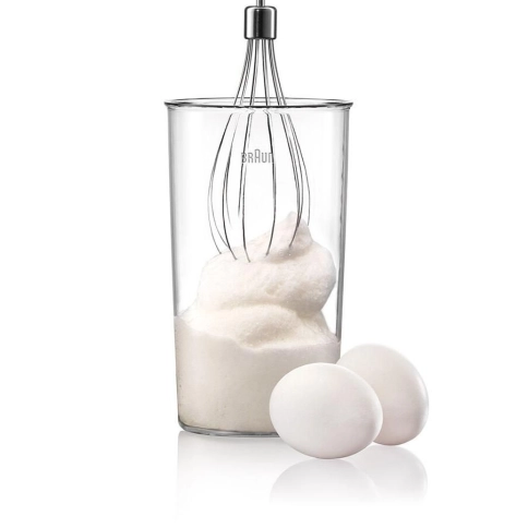 Погружной блендер Braun Multiquick 3 MQ3025 Spaghetti 5