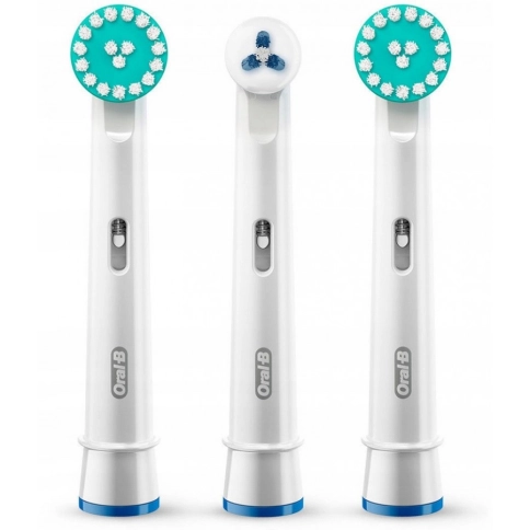 Насадка Oral-B Ortho Care Essentials (3 шт) 1