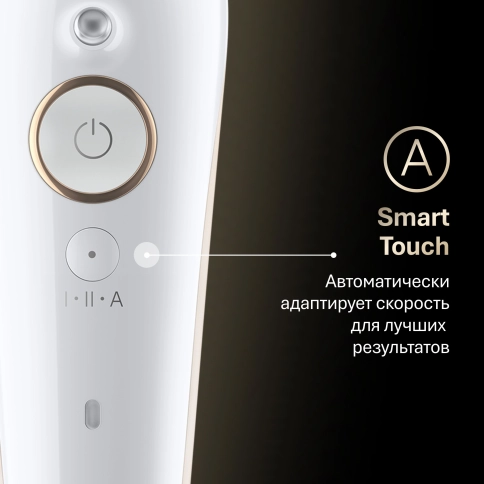 Эпилятор Braun Silk-epil 9 Flex SES 9-011 8