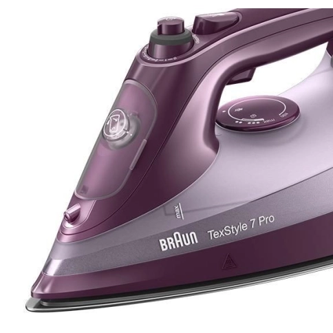 Паровой утюг Braun TexStyle 7 Pro SI7181VI 8