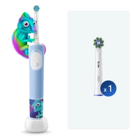 Oral-B Vitality Pro Хамелеон с насадкой Cross Action (1 шт)