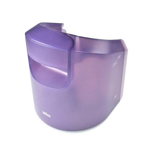 Резервуар для воды парогенератора BRAUN IS7266VI CareStyle 7 PRO 0