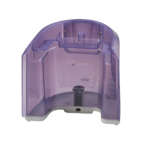 Резервуар для воды парогенератора BRAUN IS7266VI CareStyle 7 PRO 1