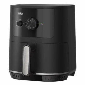 Аэрогриль Braun HF3000IBK