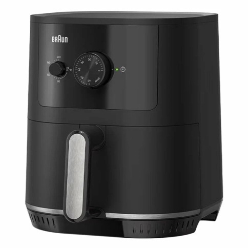 Аэрогриль Braun HF3030IBK 0