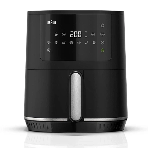 Аэрогриль Braun HF3030IBK 7