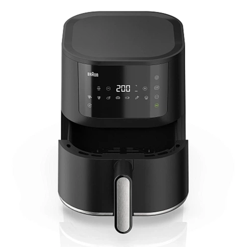 Аэрогриль Braun HF3030IBK 8