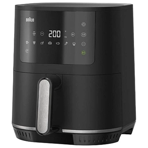 Аэрогриль Braun HF3030IBK 0