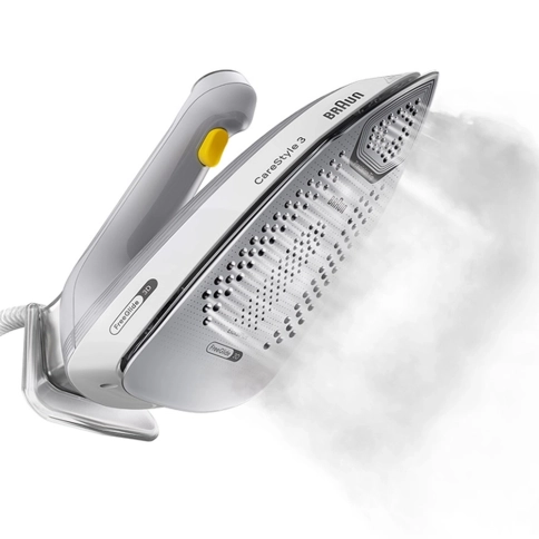 Парогенератор Braun CareStyle 3 IS3231GY 1 Парогенератор Braun CareStyle 3 IS3231GY 1