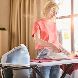 Парогенератор Braun CareStyle 3 IS3231GY