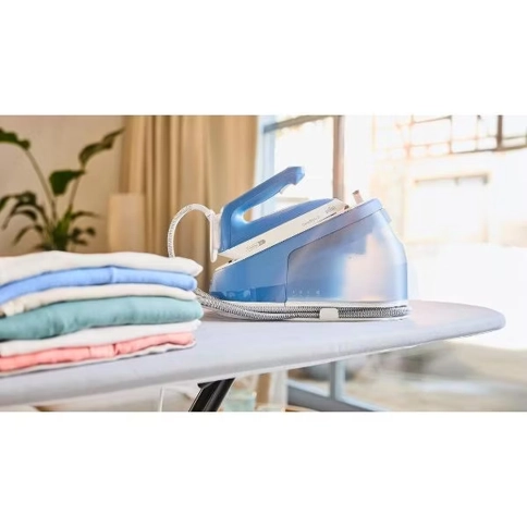 Парогенератор Braun CareStyle 3 IS3255BL 4