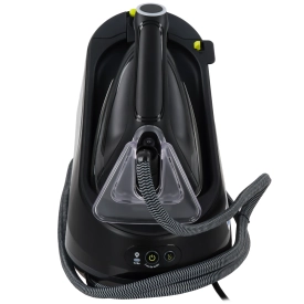 Парогенератор Braun CareStyle 3 IS3257BK