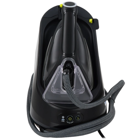 Парогенератор Braun CareStyle 3 IS3257BK 2 Парогенератор Braun CareStyle 3 IS3257BK 2