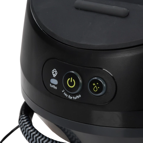 Парогенератор Braun CareStyle 3 IS3257BK 9 Парогенератор Braun CareStyle 3 IS3257BK 9