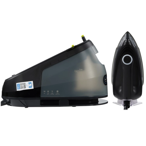 Парогенератор Braun CareStyle 3 IS3257BK 7 Парогенератор Braun CareStyle 3 IS3257BK 7