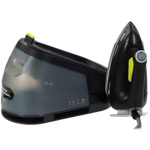 Парогенератор Braun CareStyle 3 IS3257BK 1 Парогенератор Braun CareStyle 3 IS3257BK 1