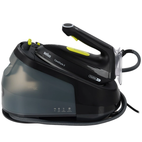 Парогенератор Braun CareStyle 3 IS3257BK 5 Парогенератор Braun CareStyle 3 IS3257BK 5