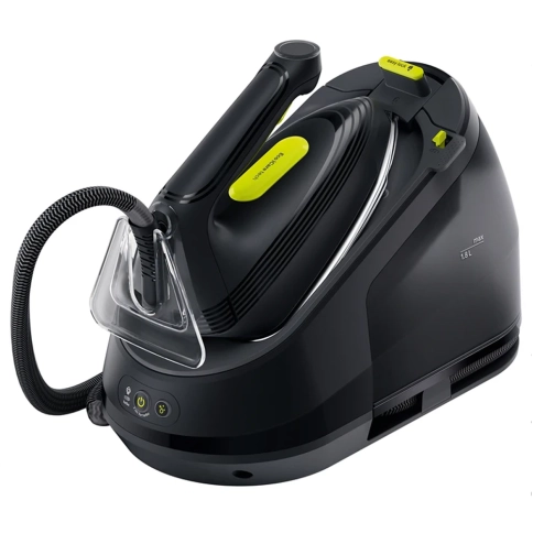 Парогенератор Braun CareStyle 3 IS3257BK 0 Парогенератор Braun CareStyle 3 IS3257BK 0