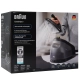 Парогенератор Braun CareStyle 3 IS3257BK 11
