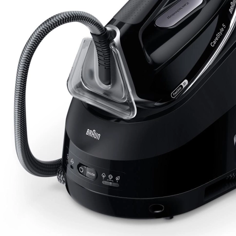 Парогенератор Braun CareStyle 5 IS5249BK 9