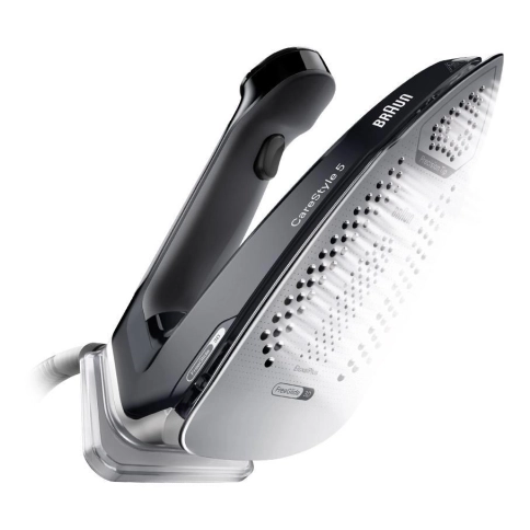 Парогенератор Braun CareStyle 5 IS5249BK 7