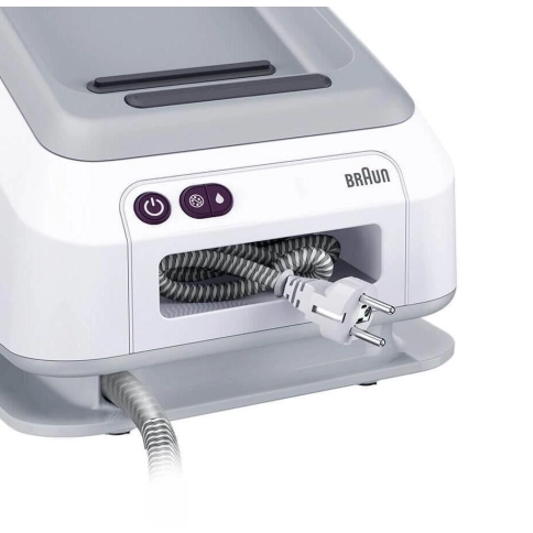  Парогенератор Braun CareStyle 7 IS7266VI 9