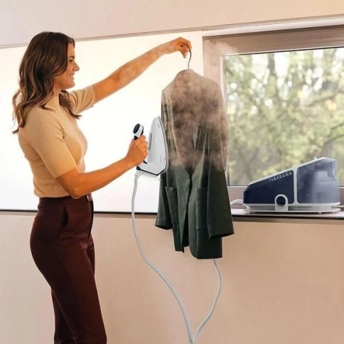 Парогенератор Braun CareStyle 7 Pro IS7282BL 18